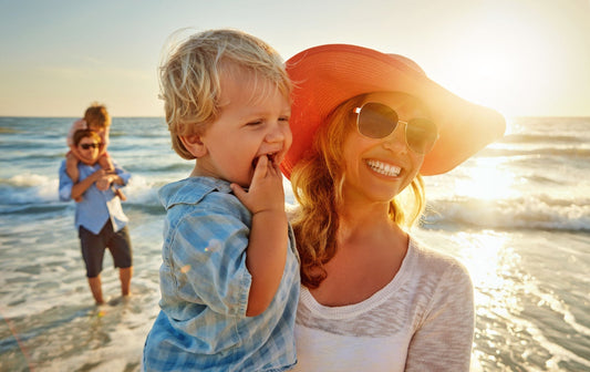 Beat the Heat: Tips for Hot Weather Relief