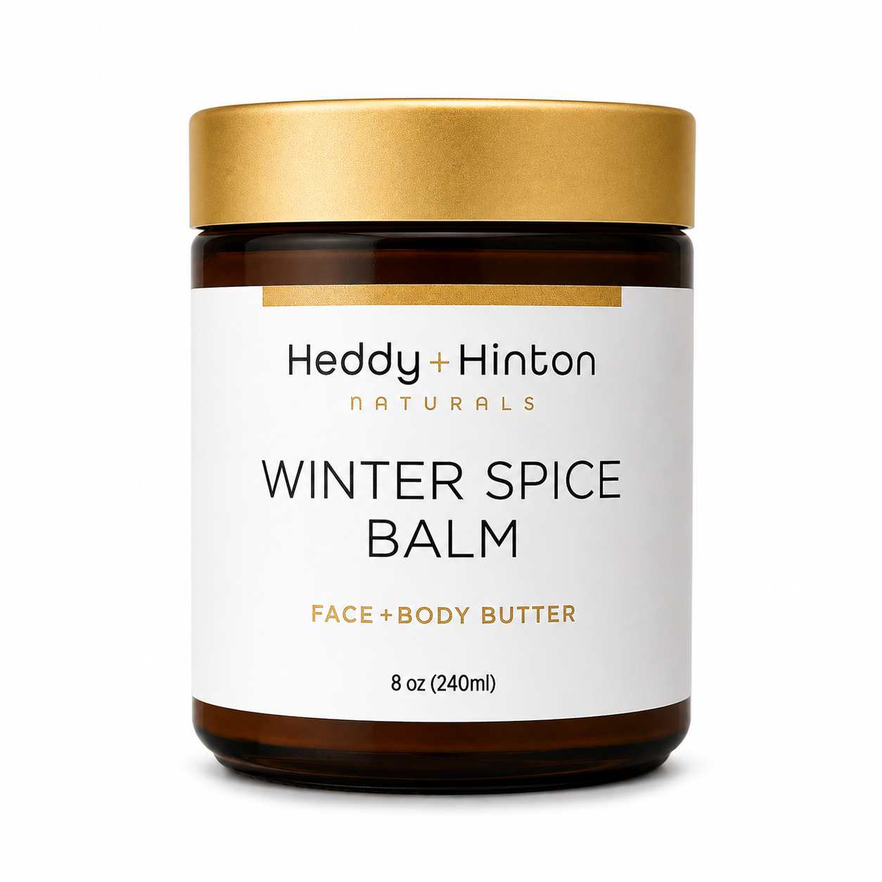 Beef Tallow Winter Moisturizer Product Picture