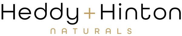 Heddy + Hinton Naturals