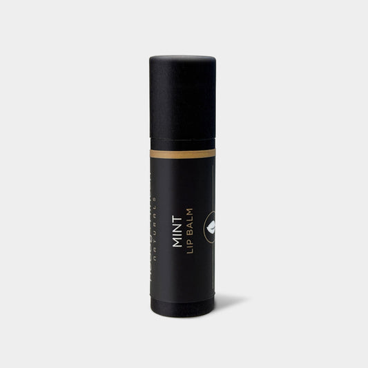 Tallow Lip Balm - Mint