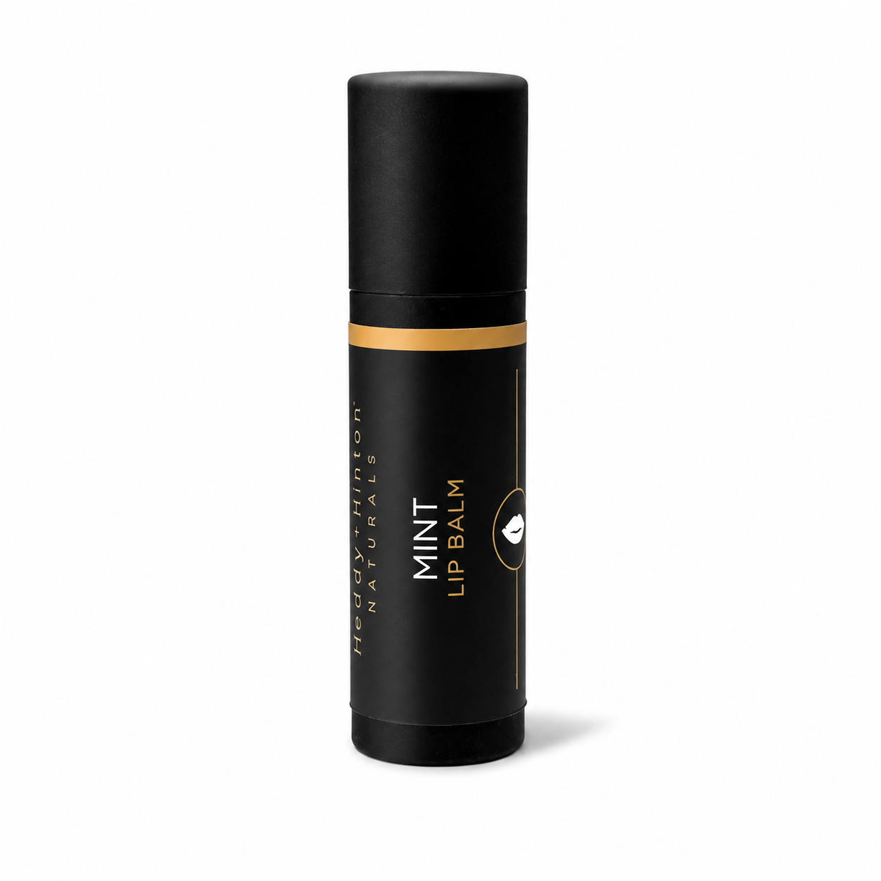 Mint Beef Tallow Lip Balm by Heddy + Hinton Naturals