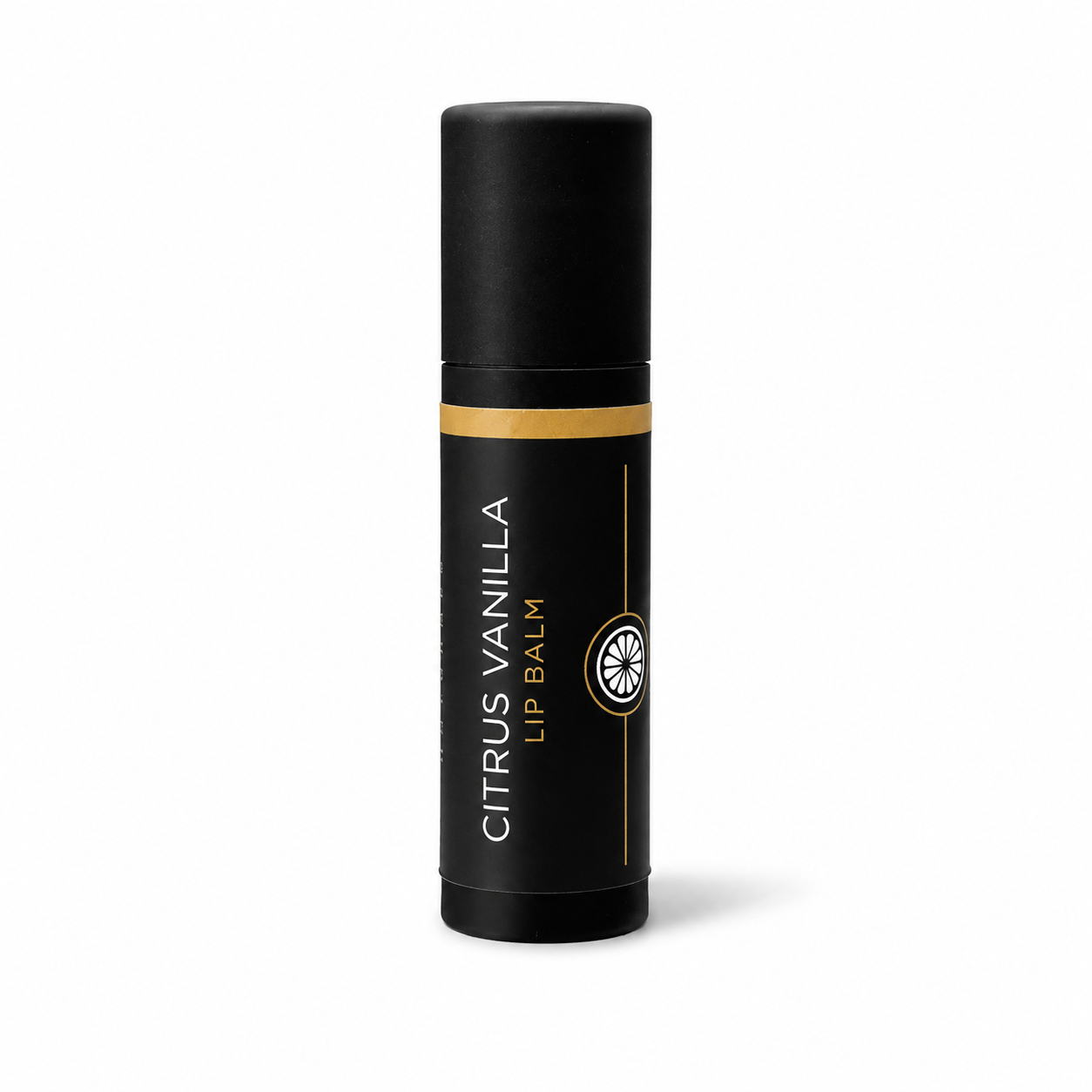 Citrus Vanilla Beef Tallow Lip Balm by Heddy + Hinton Naturals