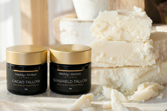 Beef Tallow: Facts vs. Myths
