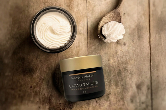 Beef Tallow True Standard: The Ultimate Luxury of 100% Grass-Fed
