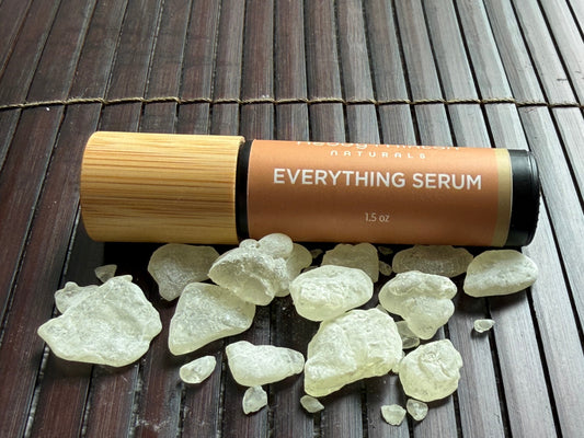 Heddy + Hinton Everything Serum