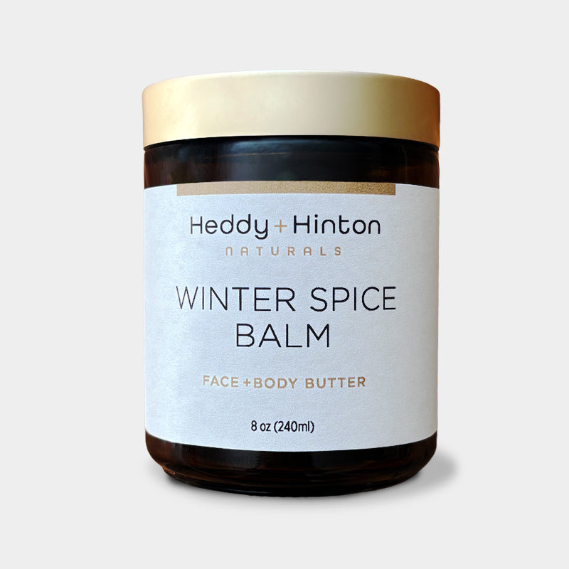 Beef Tallow Winter Moisturizer Product Picture