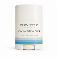Cacao Beef Tallow Moisturizer Stick