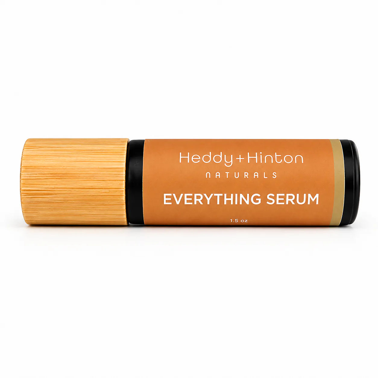 The Everything Serum