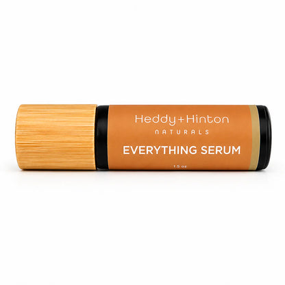 The Everything Serum