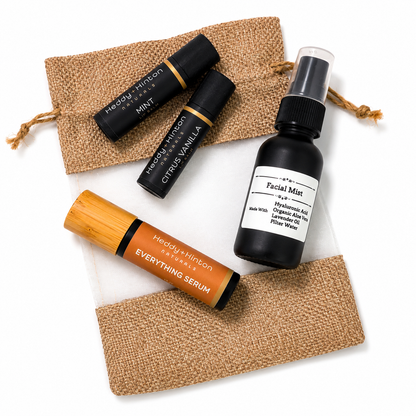 Daily Essentials Set