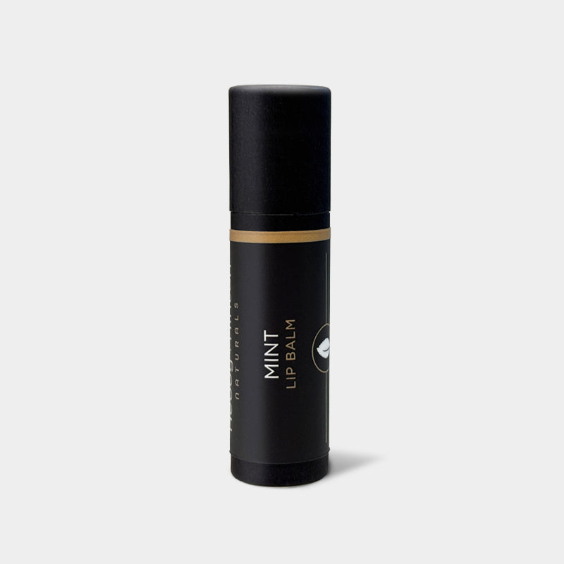 Tallow Lip Balm - Mint