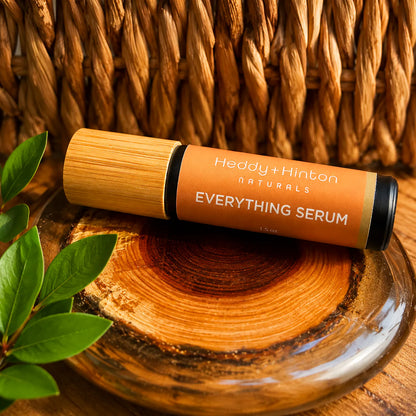 The Everything Serum