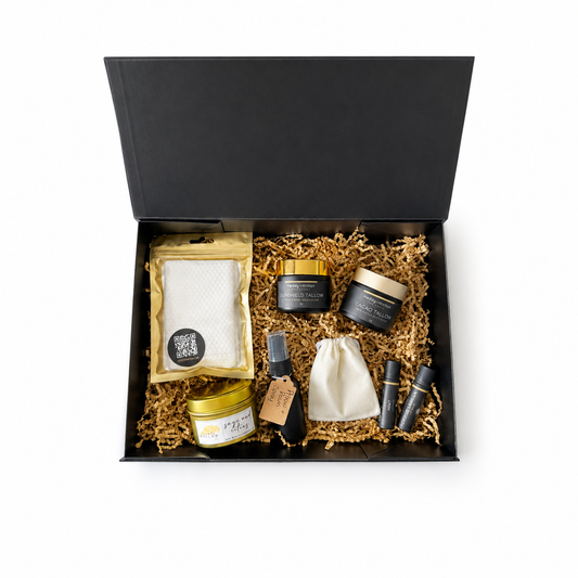 The Serenity Set Gift Box