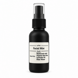 Hydrating Facial Mist