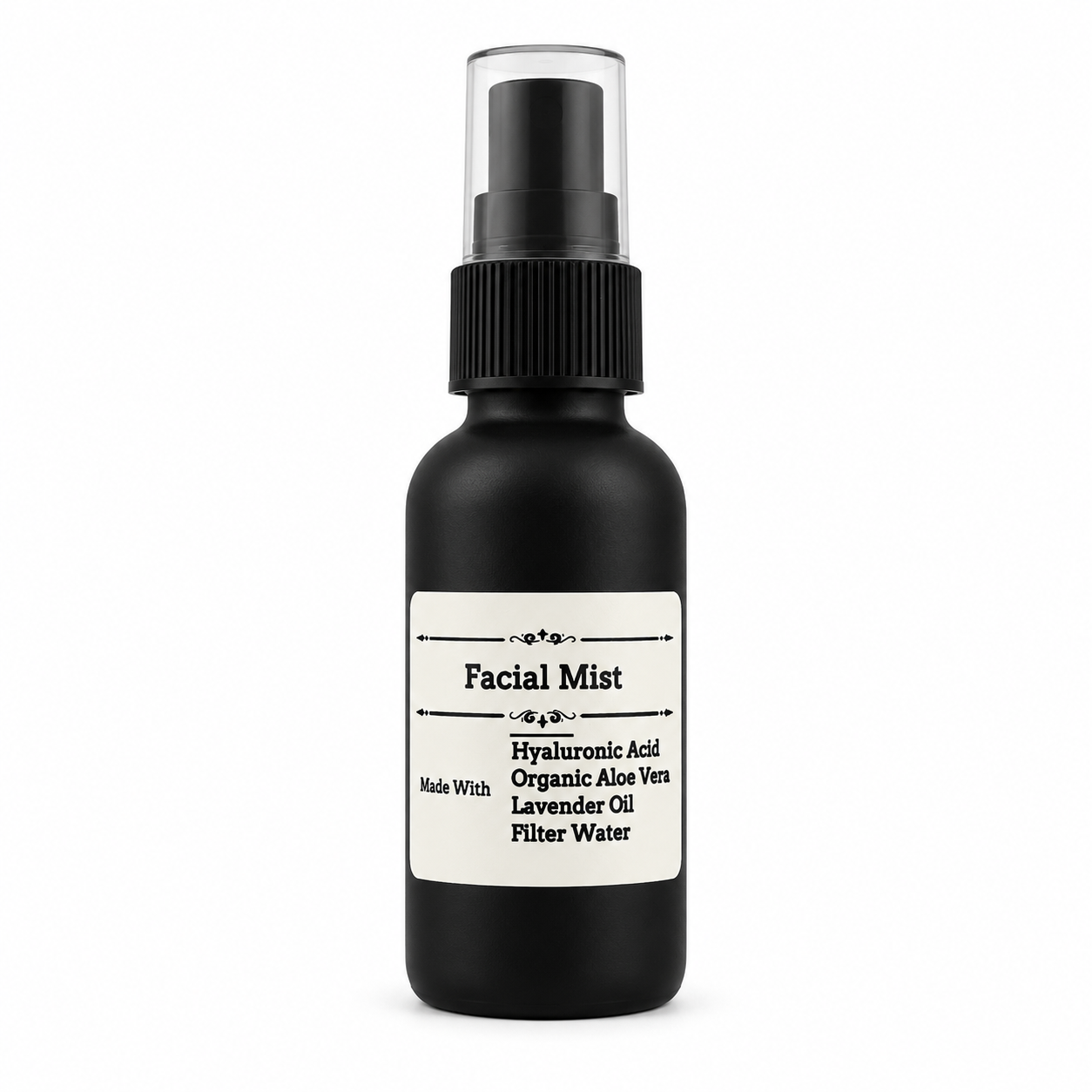 Hydrating Facial Mist