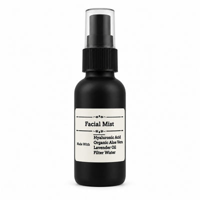 Hydrating Facial Mist