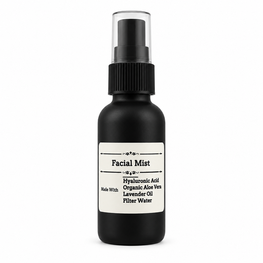 Hydrating Facial Mist